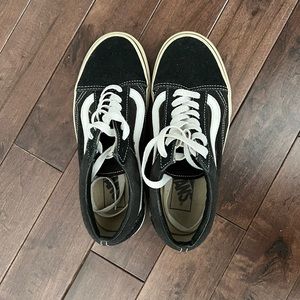 Vans old skool classic